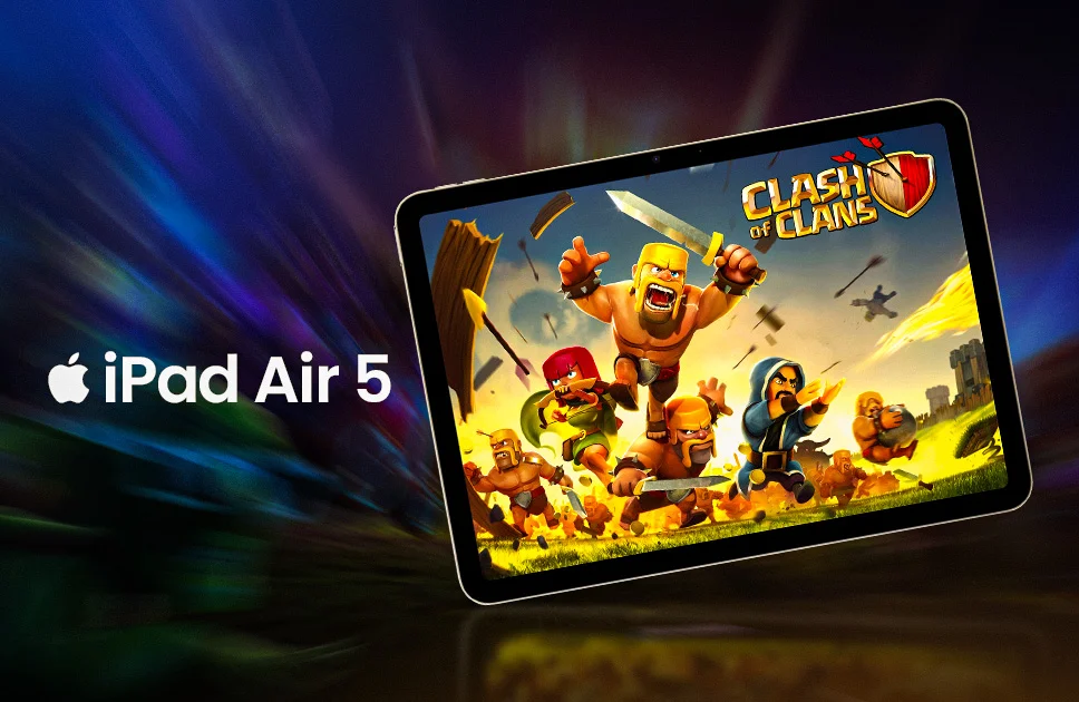 iPad Air 5 (2022)