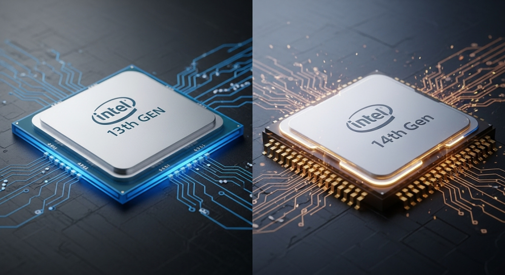 13th gen or 14th gen, Which One Is Right For YOU?