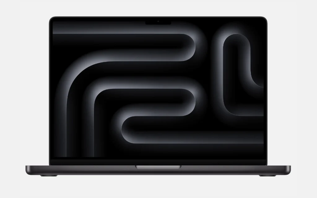 1. MacBook Pro M4 Pro 14-Inch 24GB/1TB 14 Core CPU 20 Core GPU