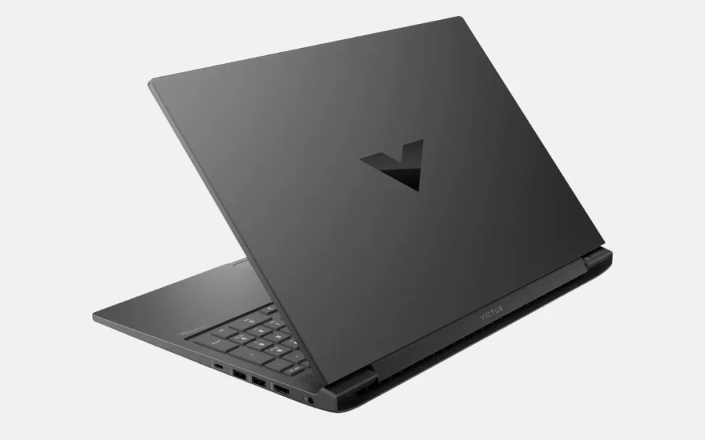 HP VICTUS 16-S1023DX Amd Ryzen 7 8845HS NVIDIA GeForce RTX 4070 8GB Graphics 16.1" FHD Gaming Laptop