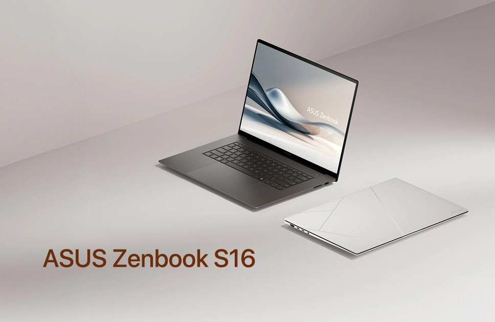 ASUS Zenbook S 16 (UM5606)