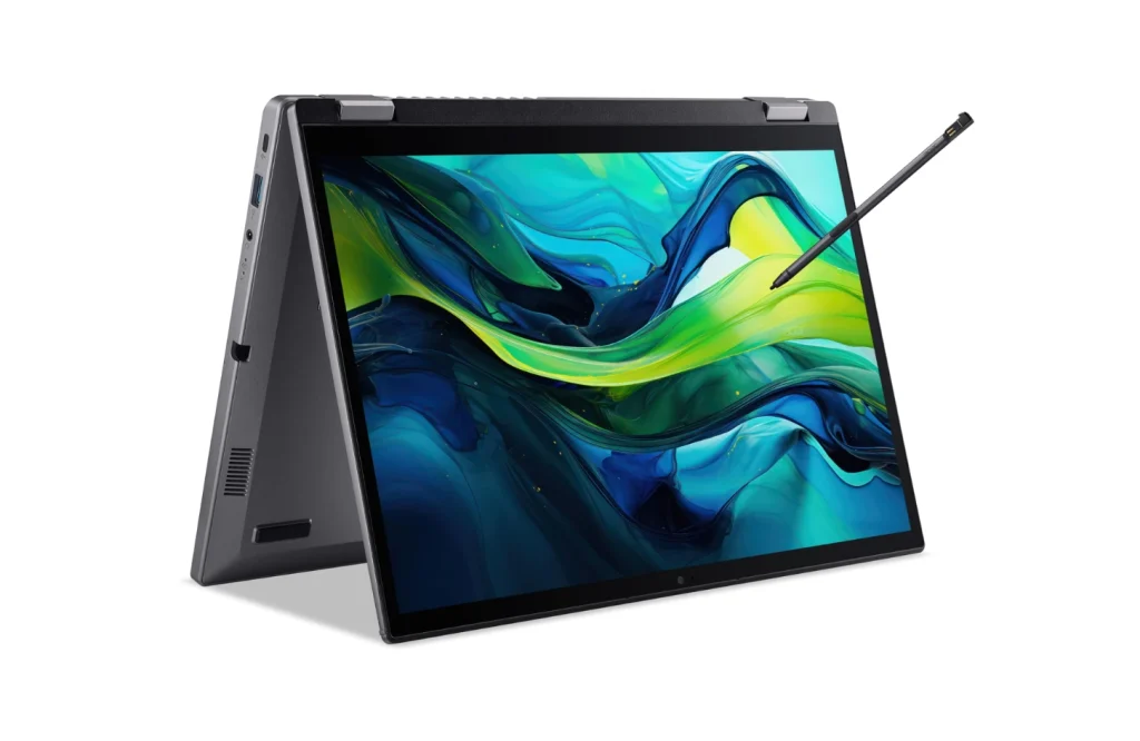 Acer Aspire Spin 14