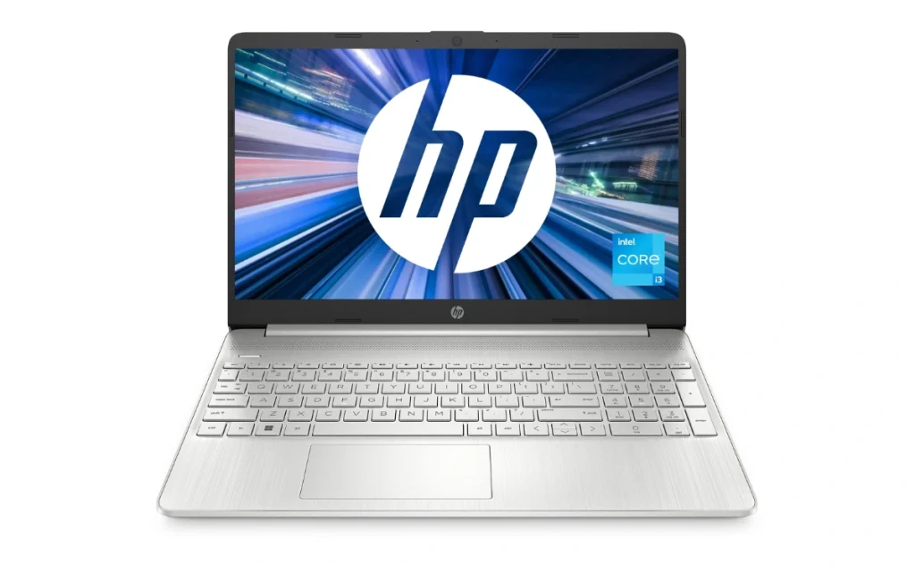 HP 15S-FQ5786TU