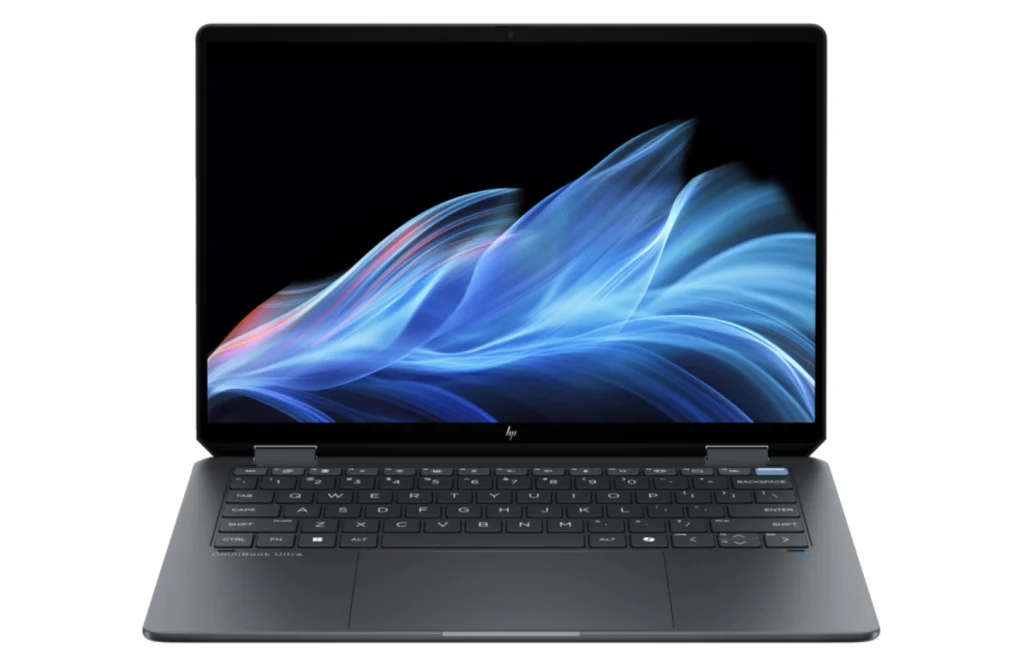 HP OmniBook Ultra Flip 14