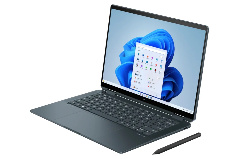 HP Spectre x360 14