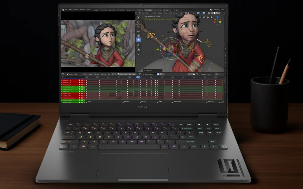 How To Find The Best Laptop For 3D Modeling