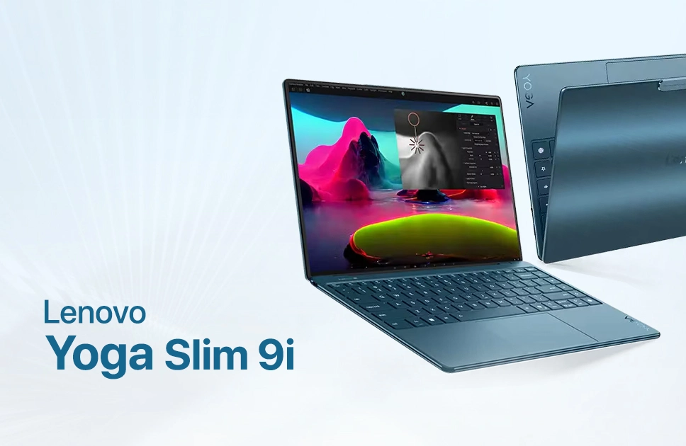 Lenovo Yoga Slim 9i (Gen 10)