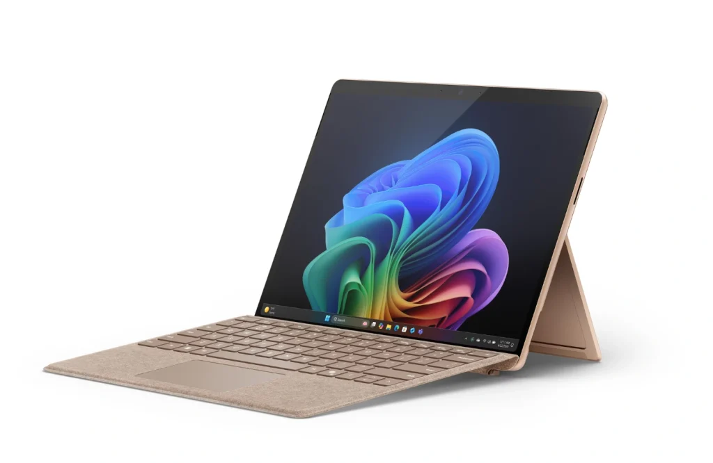 Microsoft Surface Pro 11th Edition