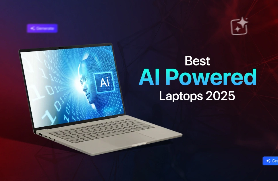Best AI Powered Laptops 2025: What to Know Before You Buy