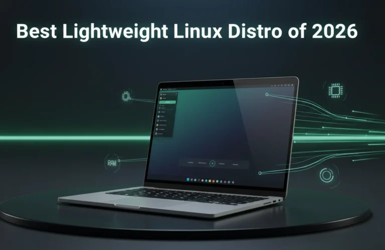 Best Lightweight Linux Distros