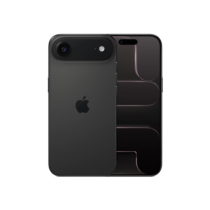 Space Black