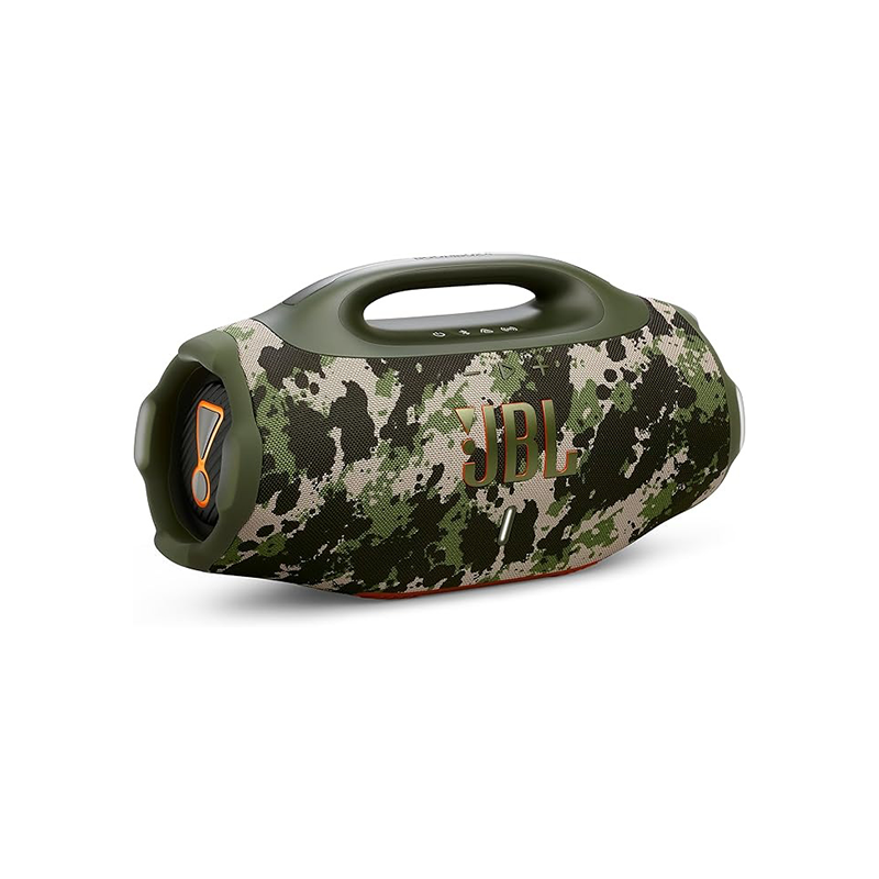 Camouflage