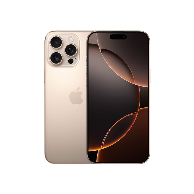 Desert Titanium