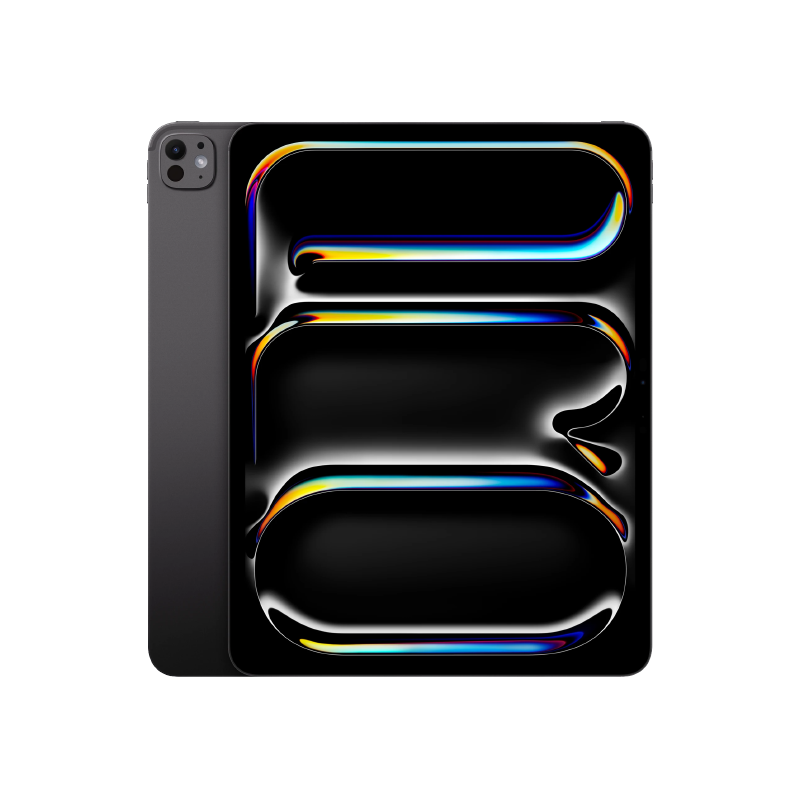 Space Black