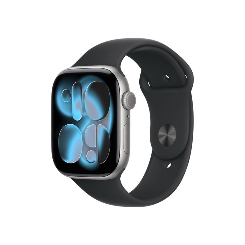 Space Gray