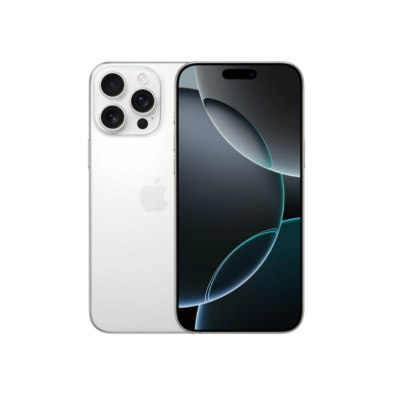 White Titanium