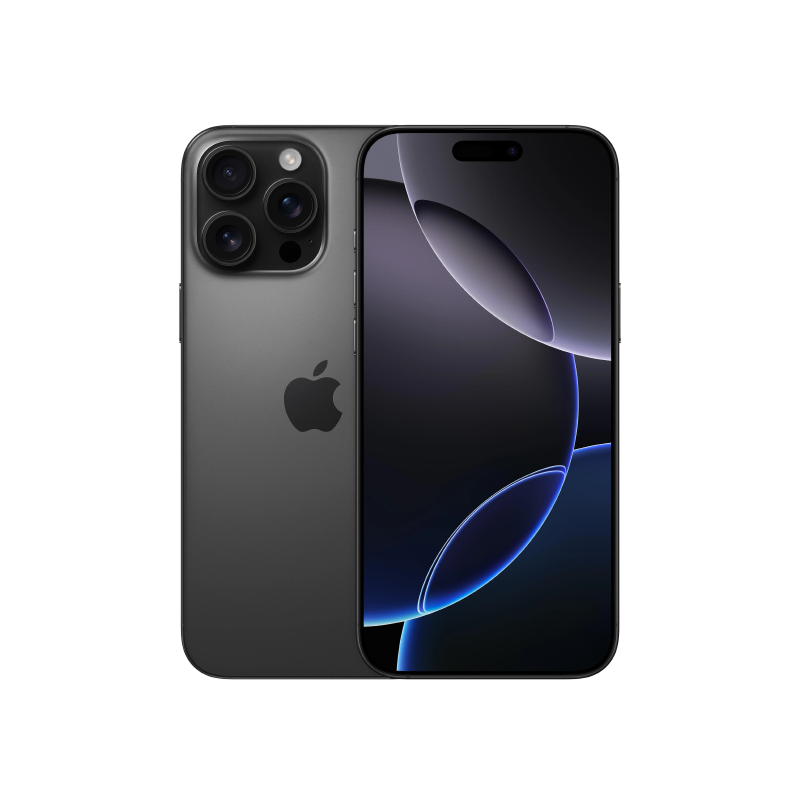 Black Titanium