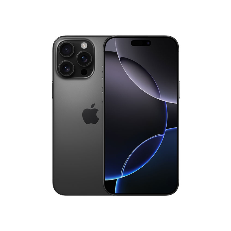 Black Titanium