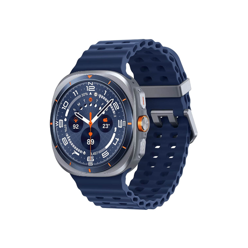 Titanium Blue