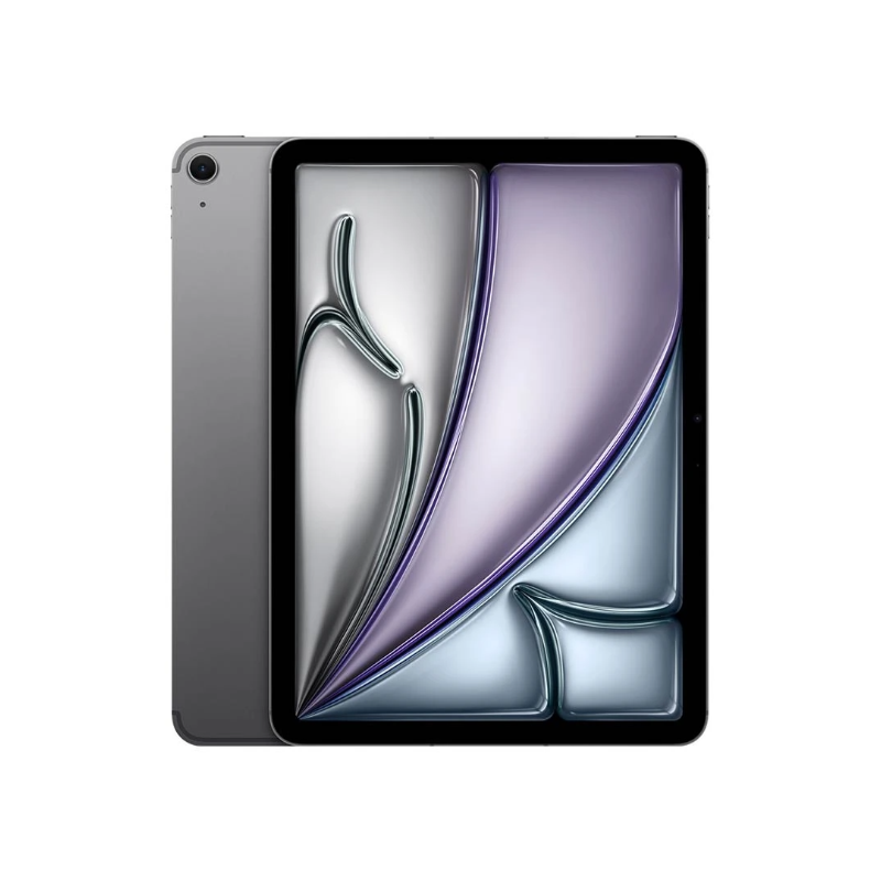 Space Gray