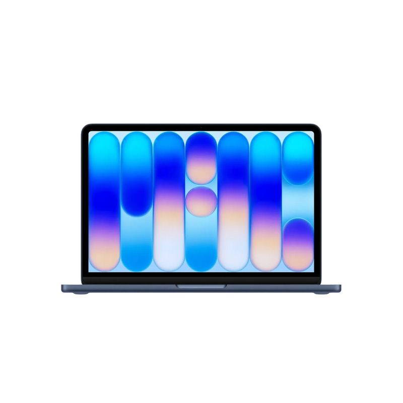 Indigo