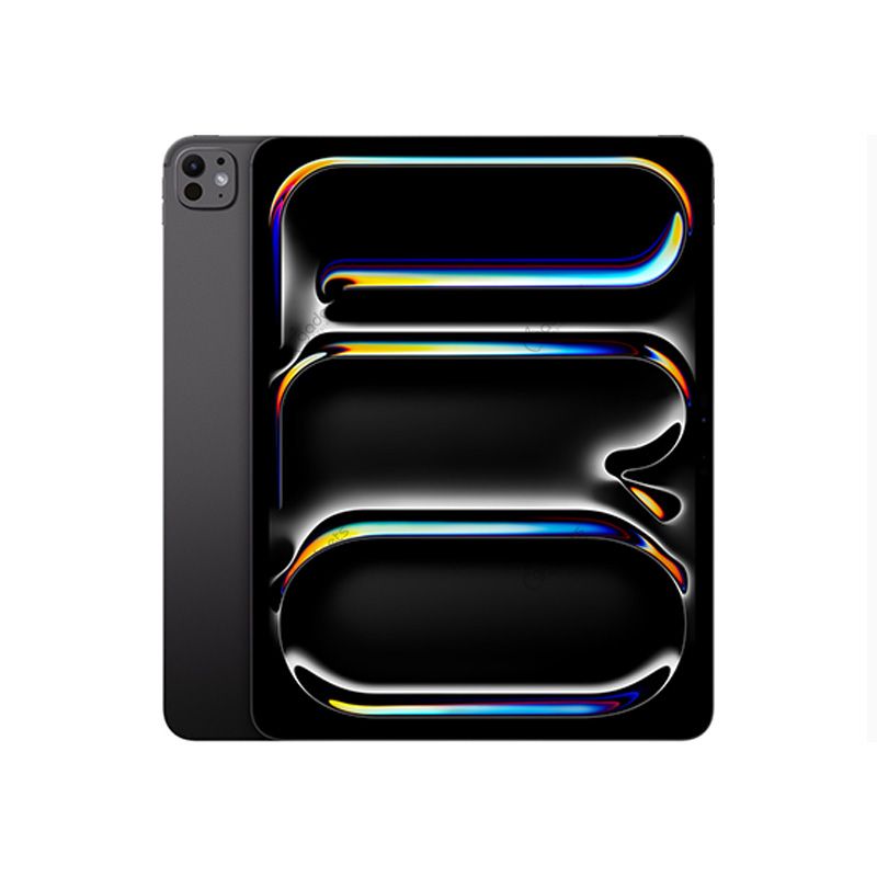 Space Black