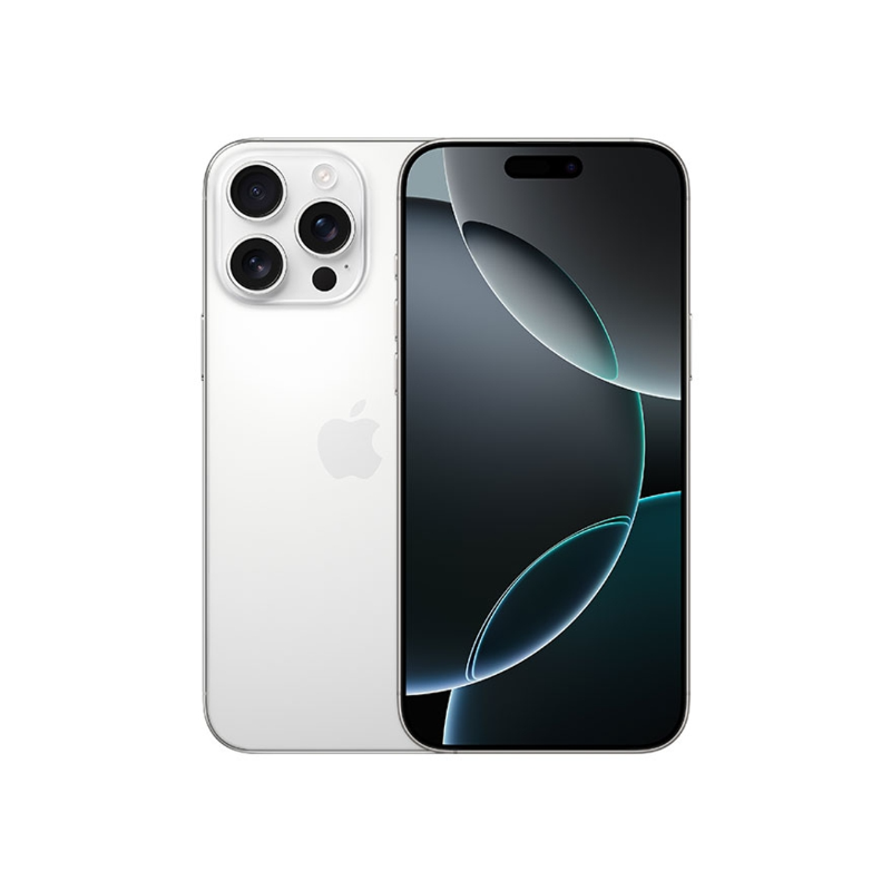 White Titanium