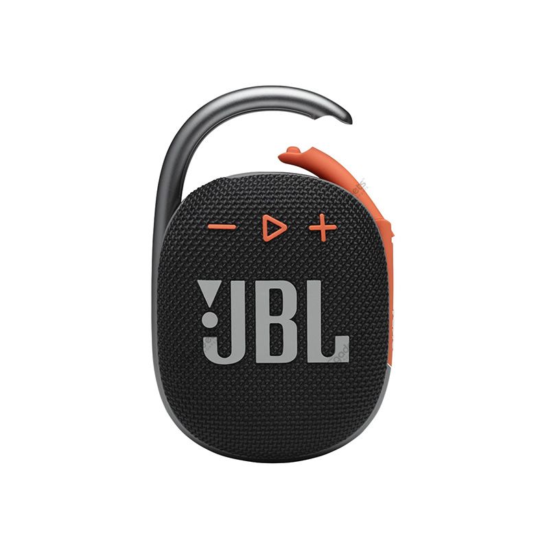 Black orange
