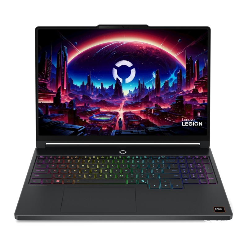 Eclipse Black