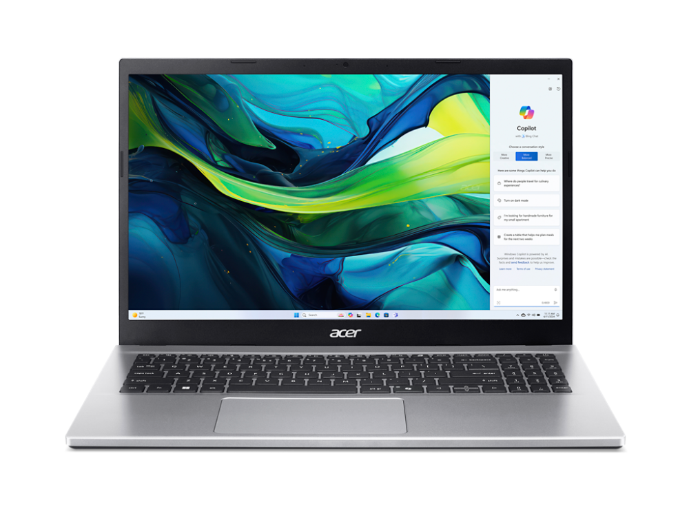 Acer Aspire Go AG15-42P-R917