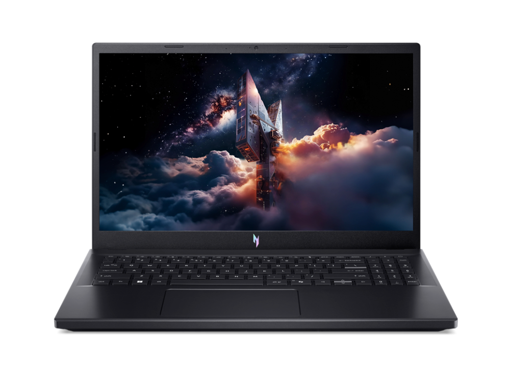 Acer Nitro V15 ANV15-52-57BB