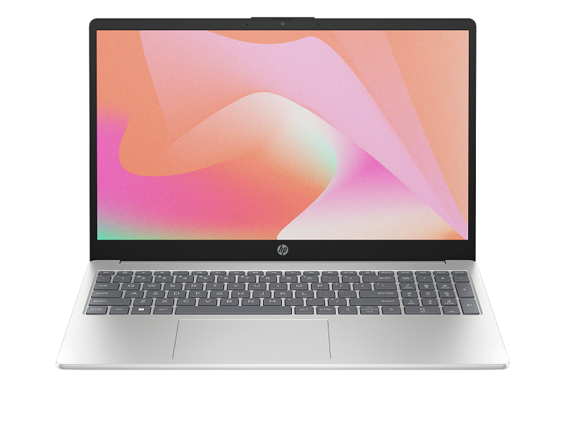 HP 15-FC0025 Touch