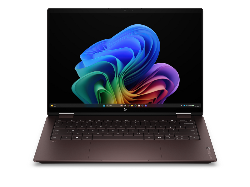 HP OmniBook X Flip 14-KC0013DX 2-in-1