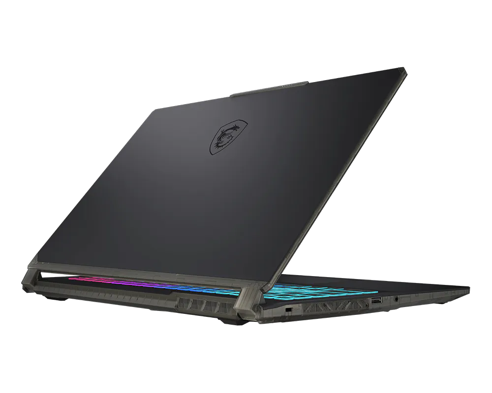 MSI Cyborg 15 A13VE