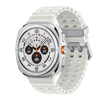 Galaxy Watch Ultra (2025)