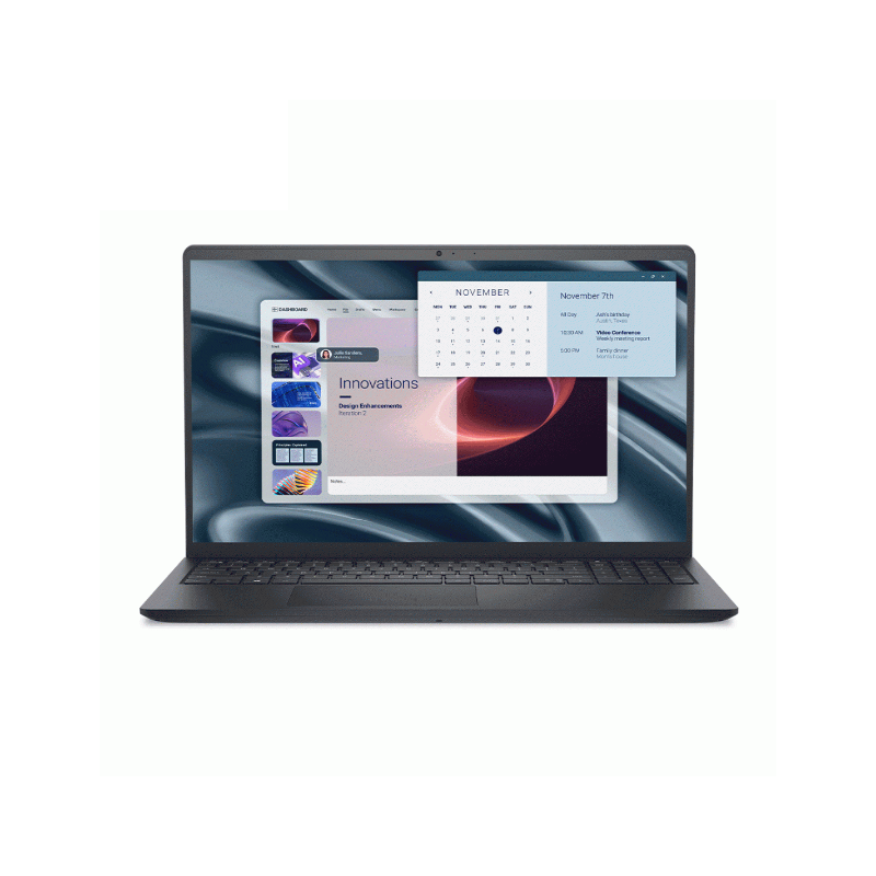 Dell Pro 15 Essential PV15255